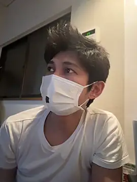 NICE-SEXY online show from 04/26/26, 12:25