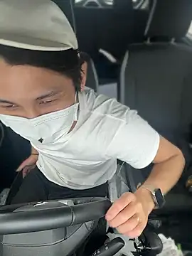 NICE-SEXY online show from 04/27/26, 12:30