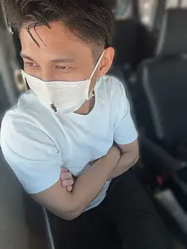 NICE-SEXY online show from 05/16/26, 06:43