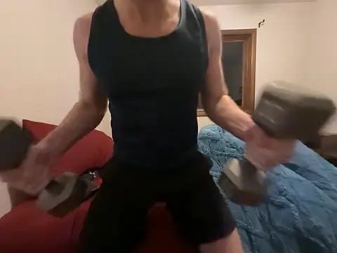 Adam Phoenix online show from 02/07/26, 04:49