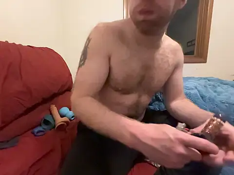 Adam Phoenix online show from 02/11/26, 03:55