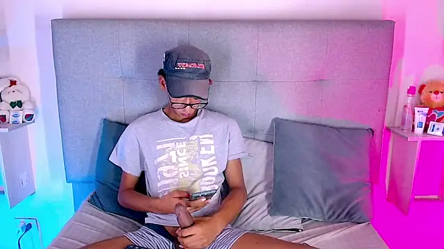 Snapshot of Billie_Turner_ chatting on 09/24/25, 11:46 Billie Turner online show from 09/24/25, 11:46