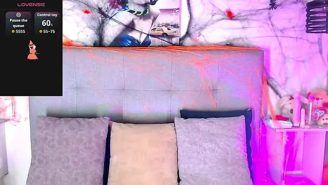 Snapshot of Billie_Turner_ chatting on 10/21/25, 04:24 Billie Turner online show from 10/21/25, 04:24