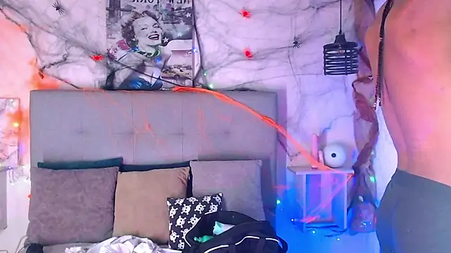 Snapshot of Billie_Turner_ chatting on 10/29/25, 04:15 Billie Turner online show from 10/29/25, 04:15