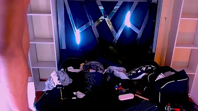 Snapshot of Billie_Turner_ chatting on 11/06/25, 02:18 Billie Turner online show from 11/06/25, 02:18