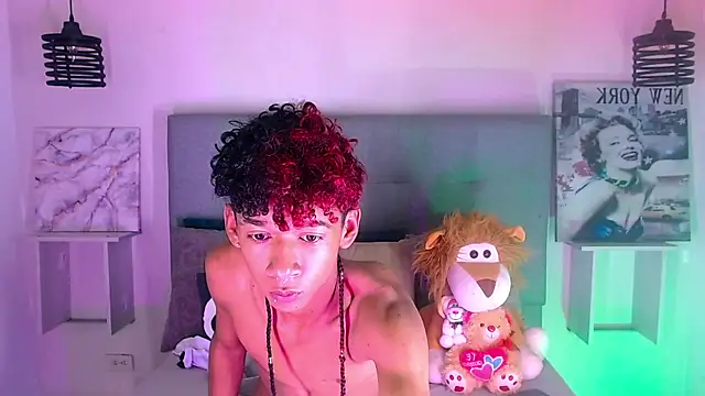 Snapshot of Billie_Turner_ chatting on 11/09/25, 03:16 Billie Turner online show from 11/09/25, 03:16