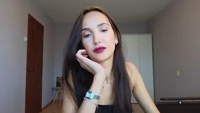 Lillian-Clark online show from 09/27/25, 11:15