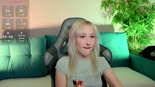 evlica online show from 02/24/26, 02:37