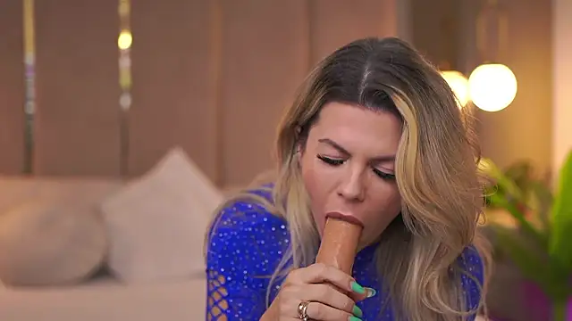 CamilaStarr online show from 02/12/26, 07:42