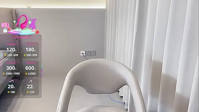 janequeen online show from 10/22/25, 11:54