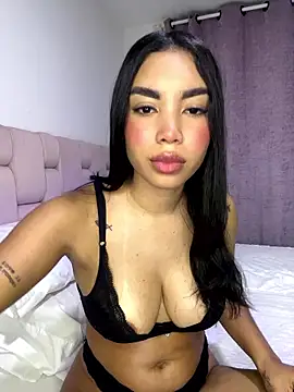 karolaalcendra online show from 01/19/26, 02:48