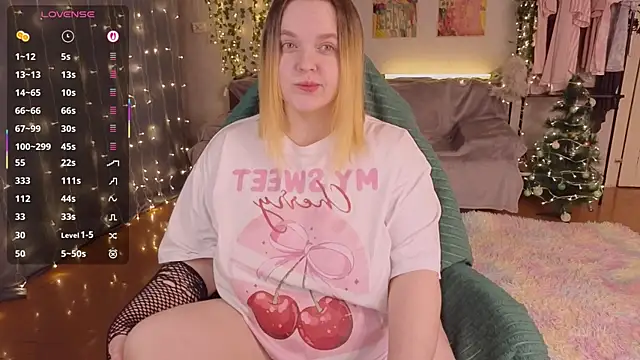 Aki nohana online show from 12/18/25, 06:25