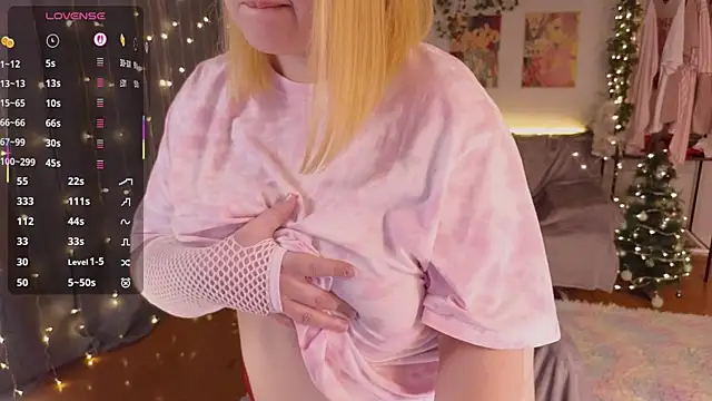 Aki nohana online show from 12/22/25, 06:38