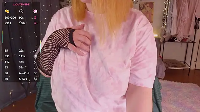 Aki nohana online show from 02/25/26, 09:24