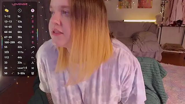 Aki nohana online show from 03/05/26, 09:11