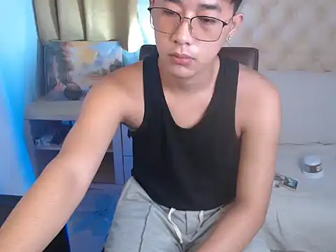 mr chandy online show from 10/15/25, 10:37