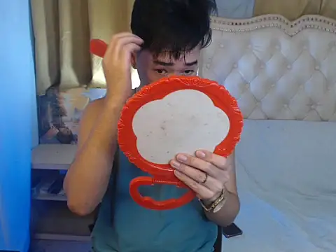 mr chandy online show from 10/22/25, 10:48