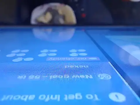 mr chandy online show from 10/25/25, 10:23