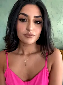 Mia spicyy online show from 10/29/25, 08:49