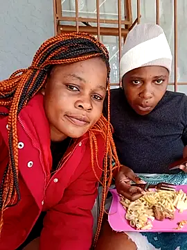 BlondieBitch online show from 12/14/25, 11:37