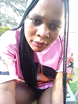 BlondieBitch online show from 01/08/26, 02:52