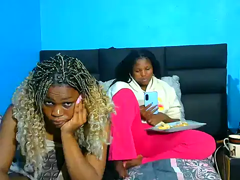 BlondieBitch online show from 03/02/26, 05:08