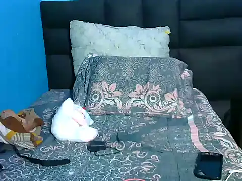 BlondieBitch online show from 03/02/26, 05:20