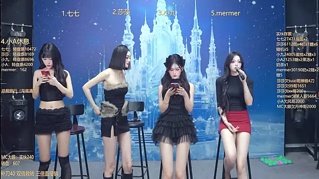 SK010 online show from 01/13/26, 10:09