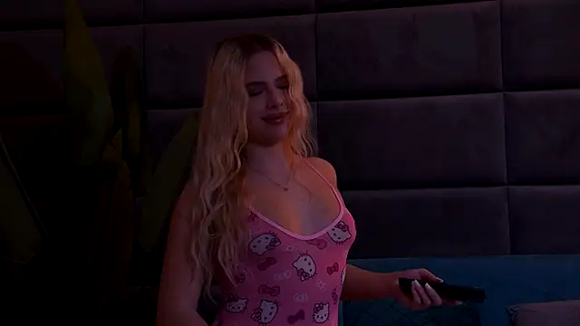 YssabelFox online show from 11/19/25, 03:12