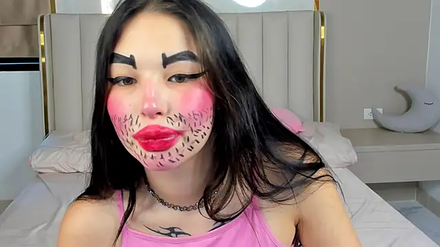 ElizabethParkk online show from 11/27/25, 12:13