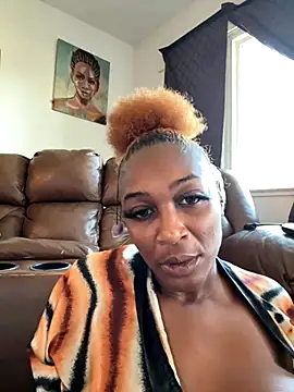 GoddessScott online show from 09/27/25, 07:08