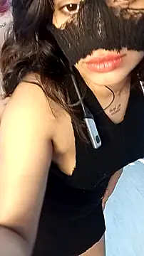 Ceylon couple online show from 04/04/26, 09:07