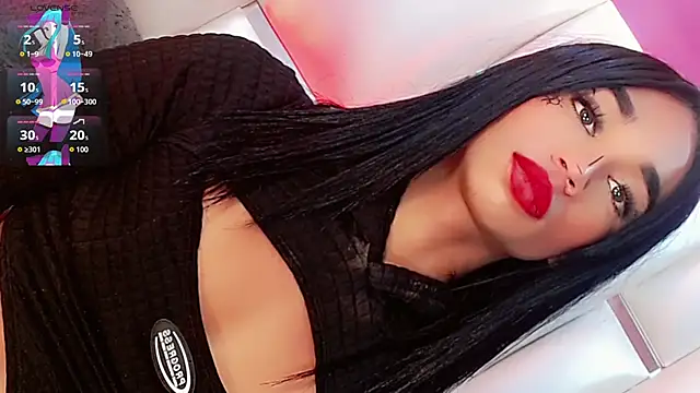 JessiscaWalker online show from 10/20/25, 12:00