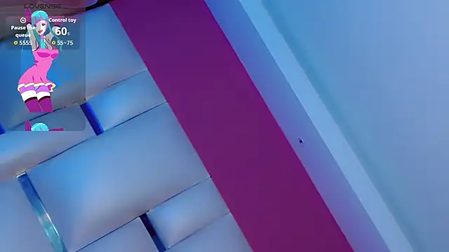 JessiscaWalker online show from 12/02/25, 07:31