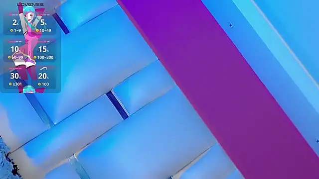 JessiscaWalker online show from 12/15/25, 07:40