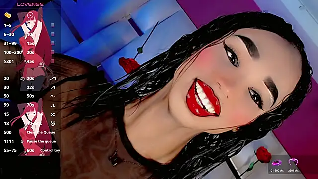 JessiscaWalker online show from 03/01/26, 08:44