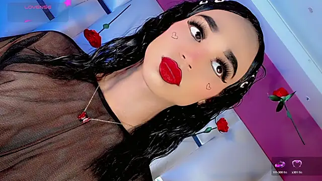 JessiscaWalker online show from 03/10/26, 07:52