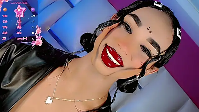 JessiscaWalker online show from 04/02/26, 09:12