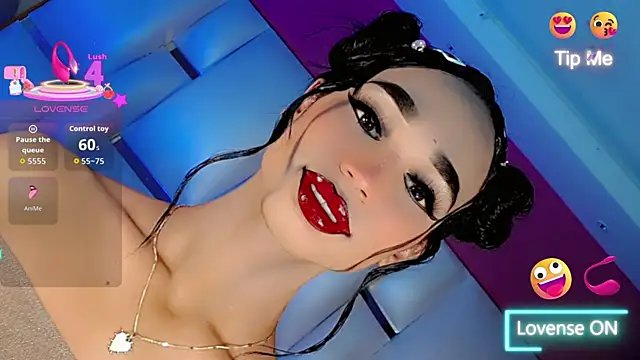 JessiscaWalker online show from 04/10/26, 08:02