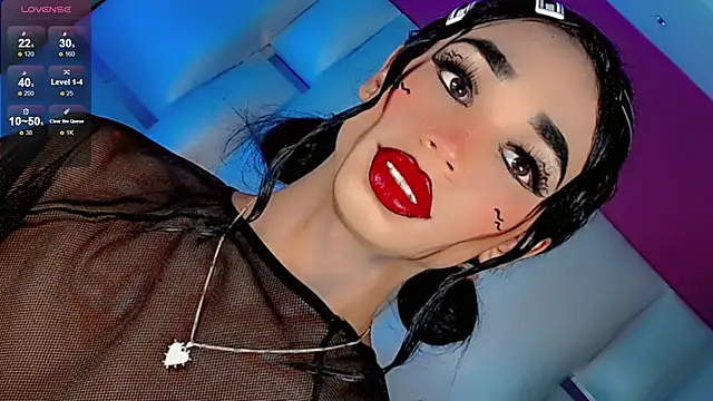 JessiscaWalker online show from 04/18/26, 08:07