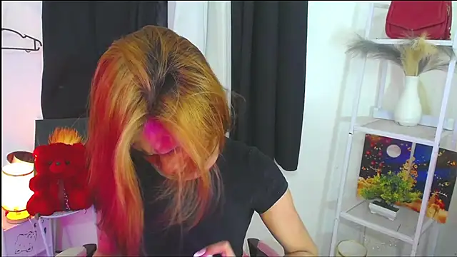 xxxgoddesnicolexxx online show from 01/07/26, 02:41