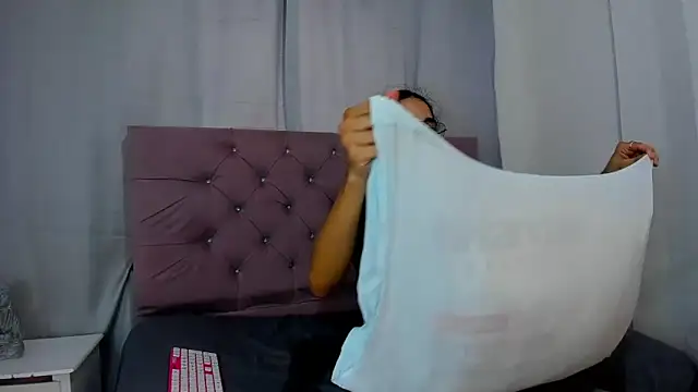 EthanBlackwoodd online show from 02/06/26, 07:50