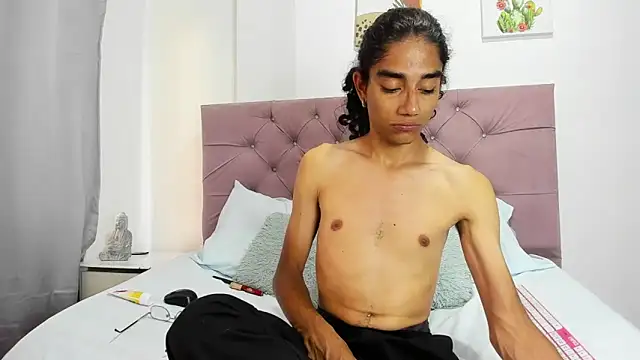 EthanBlackwoodd online show from 04/14/26, 10:16