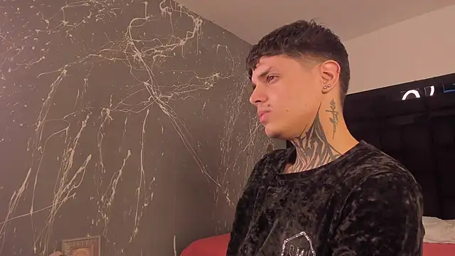 Declan-Fox online show from 11/07/25, 04:01