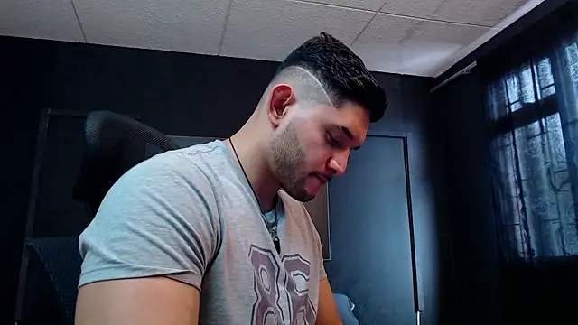 RichardMilleer online show from 01/13/26, 02:11