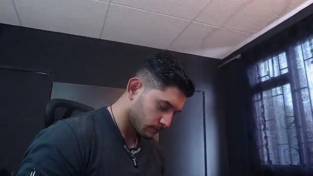 RichardMilleer online show from 02/03/26, 01:49