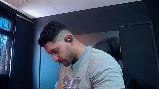 RichardMilleer online show from 02/10/26, 01:48