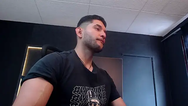 RichardMilleer online show from 02/12/26, 02:23