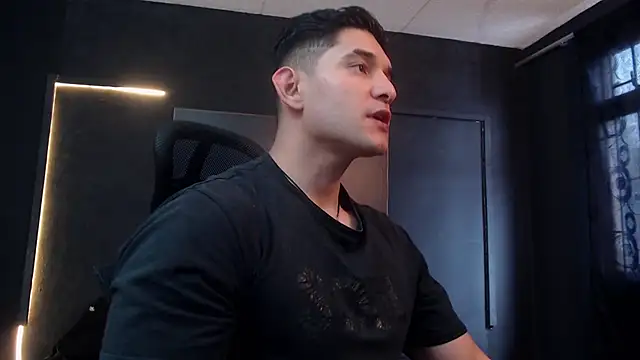 RichardMilleer online show from 02/17/26, 01:51