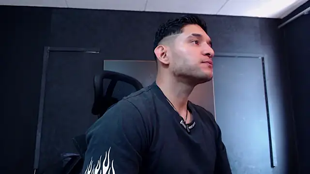 RichardMilleer online show from 03/10/26, 02:33